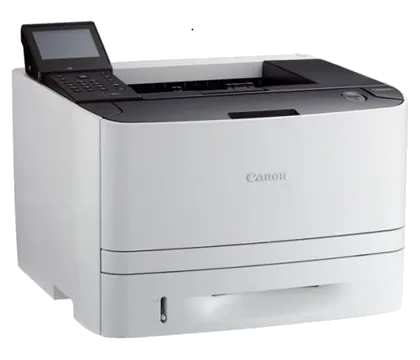 МФУ Canon i-SENSYS LBP253x