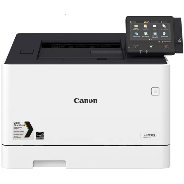 МФУ Canon i-SENSYS LBP654Cx