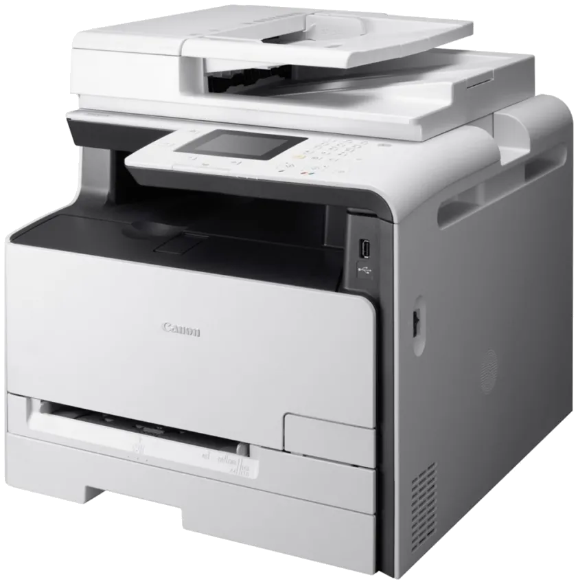 принтер Canon i-SENSYS MF623Cn