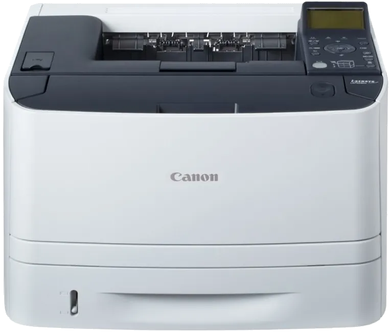 принтер Canon i-SENSYS LBP6680x