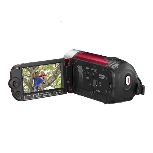 видеокамера Canon LEGRIA FS406