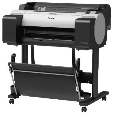 плоттер Canon imagePROGRAF TM-200