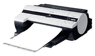плоттер Canon imagePROGRAF IPF500