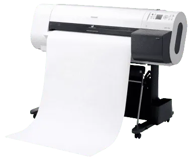 плоттер Canon imagePROGRAF IPF825