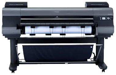 плоттер Canon imagePROGRAF IPF850
