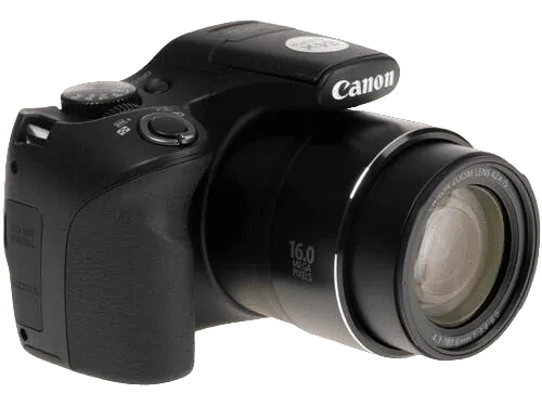 фотоаппарат Canon PowerShot SX520 HS