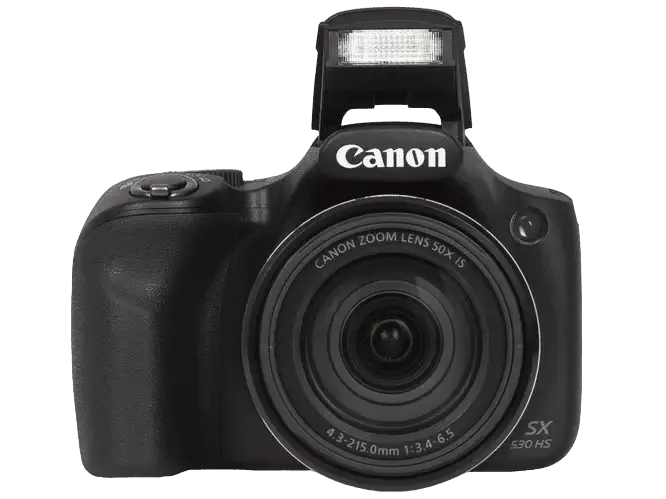 фотоаппарат Canon PowerShot SX530 HS
