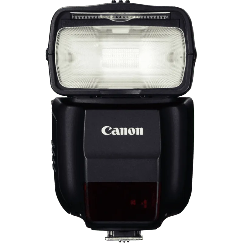фотовспышка Canon Speedlite 430EX III