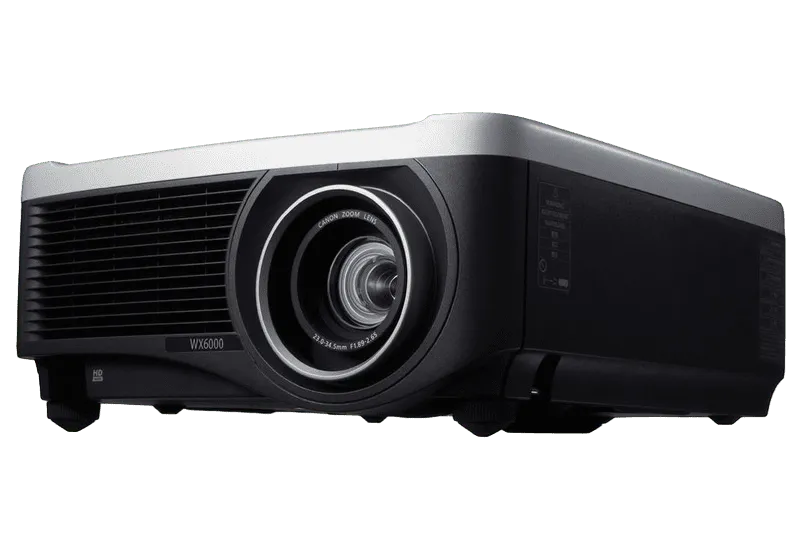 проектор Canon WUX6500