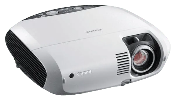 проектор Canon LV-7275