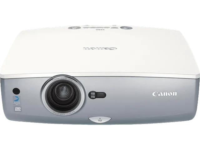 проектор Canon LV-7375