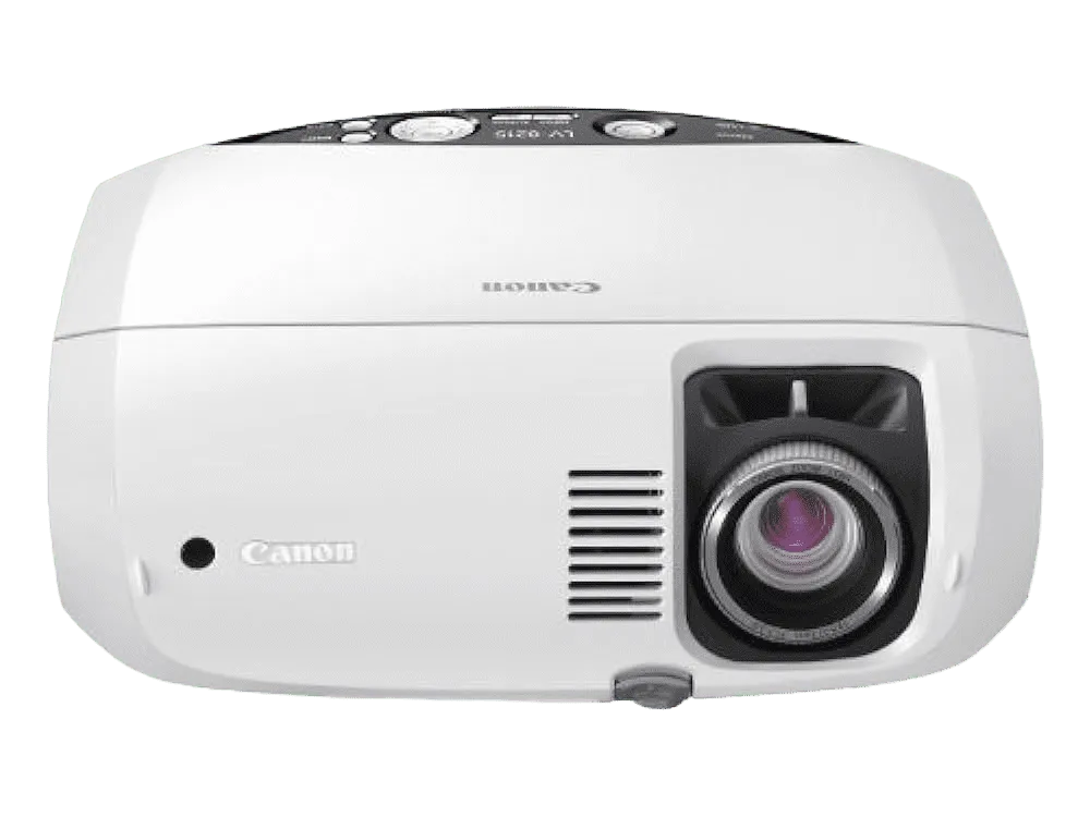 проектор Canon LV-7380