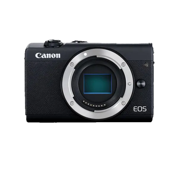 фотоаппарат Canon EOS M200